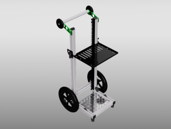 SOUNDCARTS
