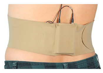 Straps för överkroppen