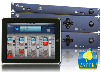 Audio Processors