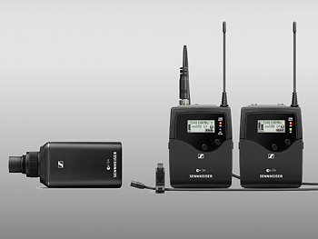 KOMPLETTA SYSTEM