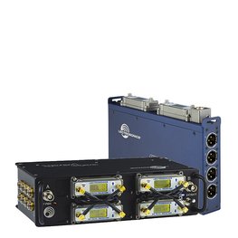 Antennas & Multicouplers