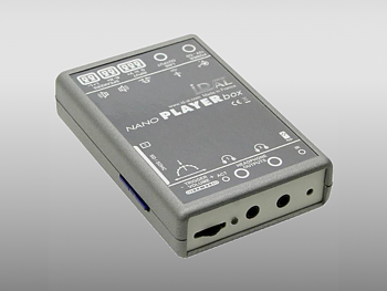 AUDIO PLAYERS
