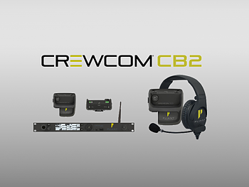 CREWCOM CB2