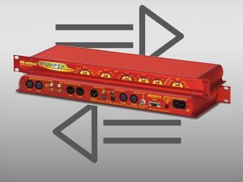CONVERTERS