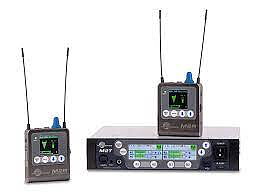 IEM & IFB Wireless