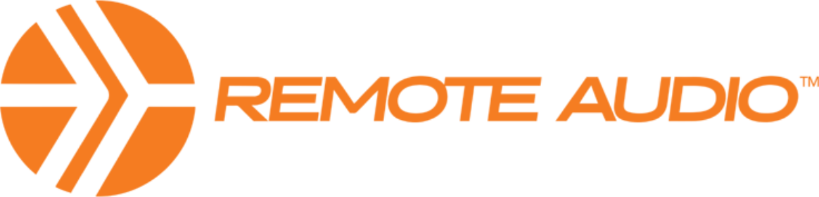 Remote Audio