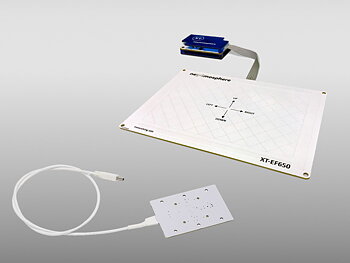 XT RANGE | EF SERIES AIR GESTURE SENSORS