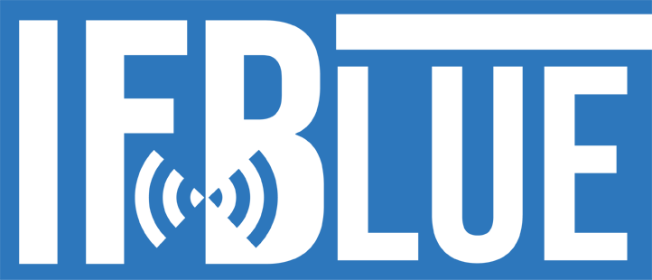 IFBlue