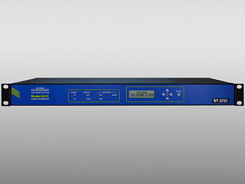 ST2110-enheter
