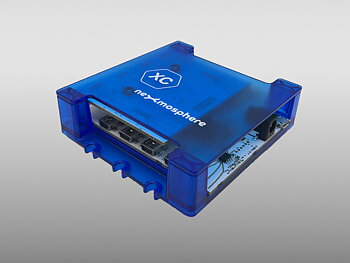 XC COMPACT CONTROLLERS