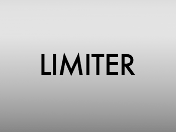 LIMITER