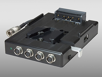 BATTERY ADAPTORS