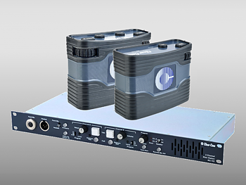 2-WIRE INTERCOMS