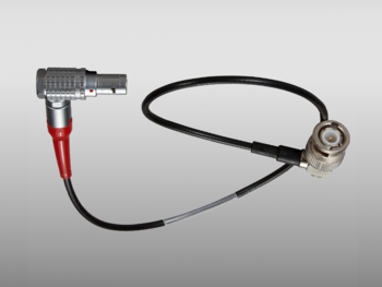TIMECODE CABLES