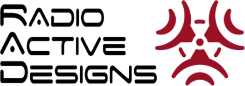 Radio Active Designs