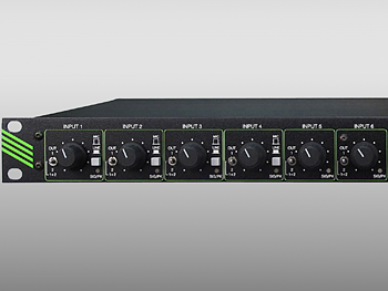 RACKMIXER