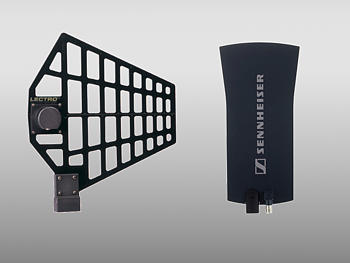 ANTENNAS