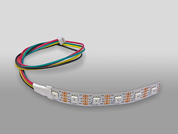 PIXEL LED STRIPS