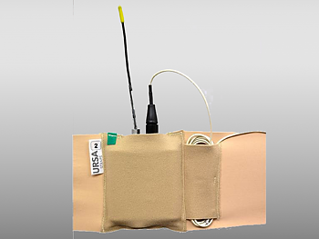 TRANSMITTER STRAPS