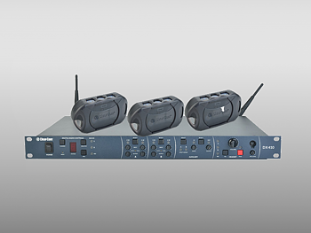 DX 410