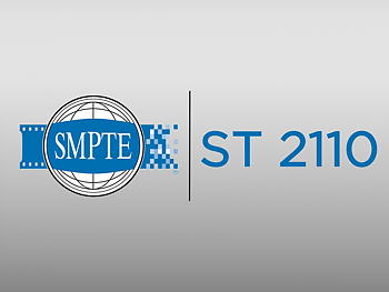 SMTPE 2110