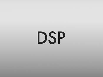 DSP PROCESSING