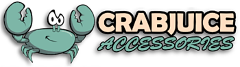 Crabjuice Accessories