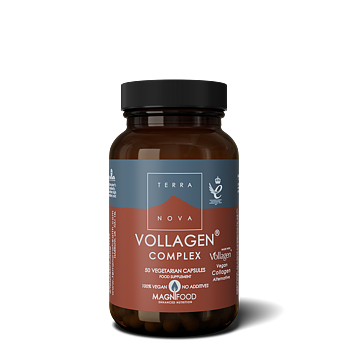 Vollagen® Complex Vegansk Collagen 50k