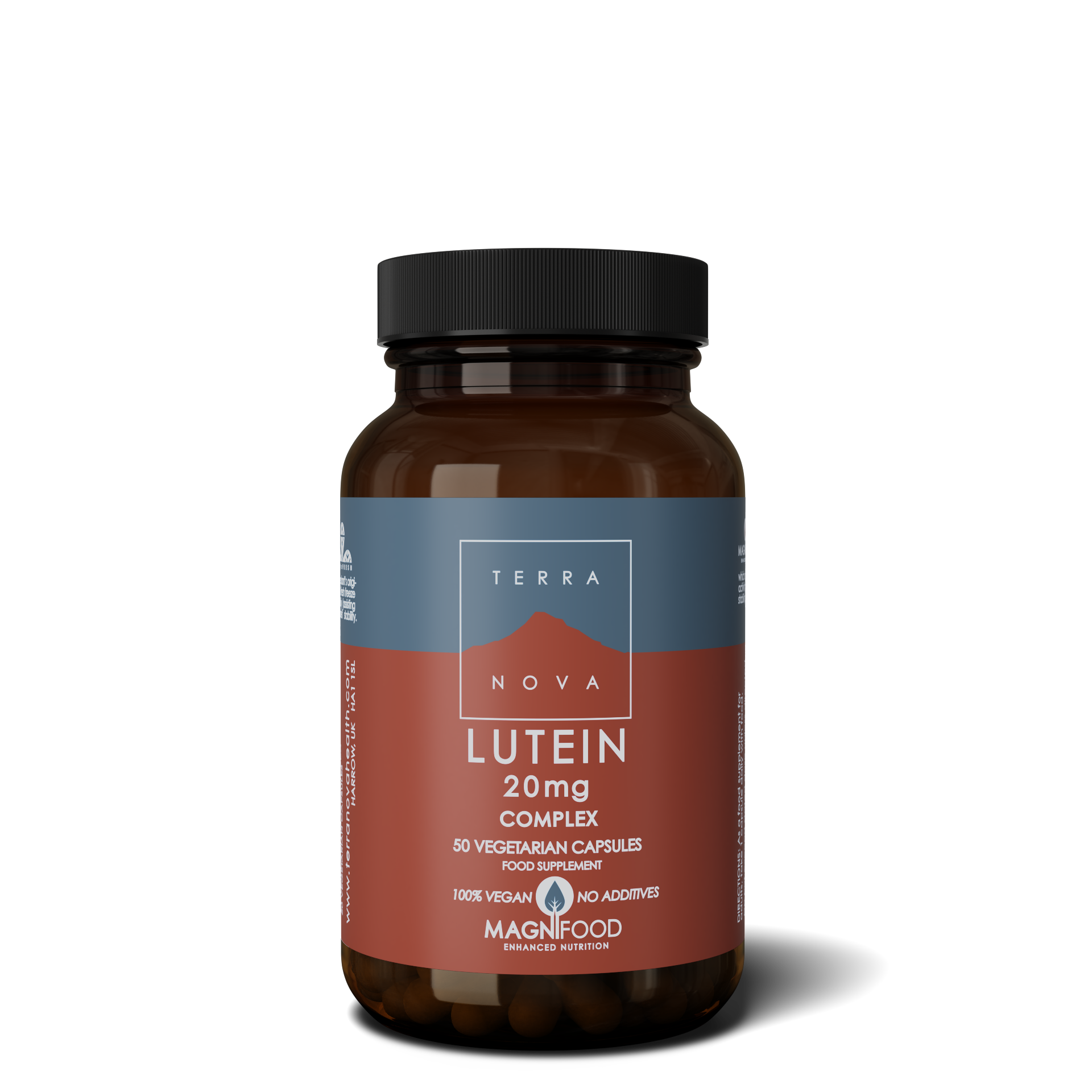 Terranova Lutein Complex 50k