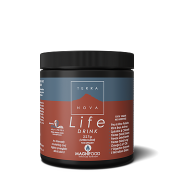Terranova Life Drink 227g