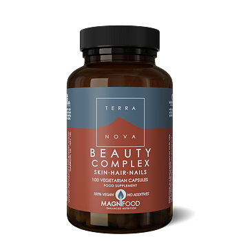 Terranova Beauty Complex 100k