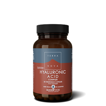 Terranova Hyaluronic Acid Complex 50k