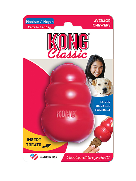 KONG Classic M