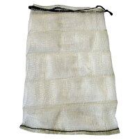 Vedsäck 60 L med snörstängning 50 st