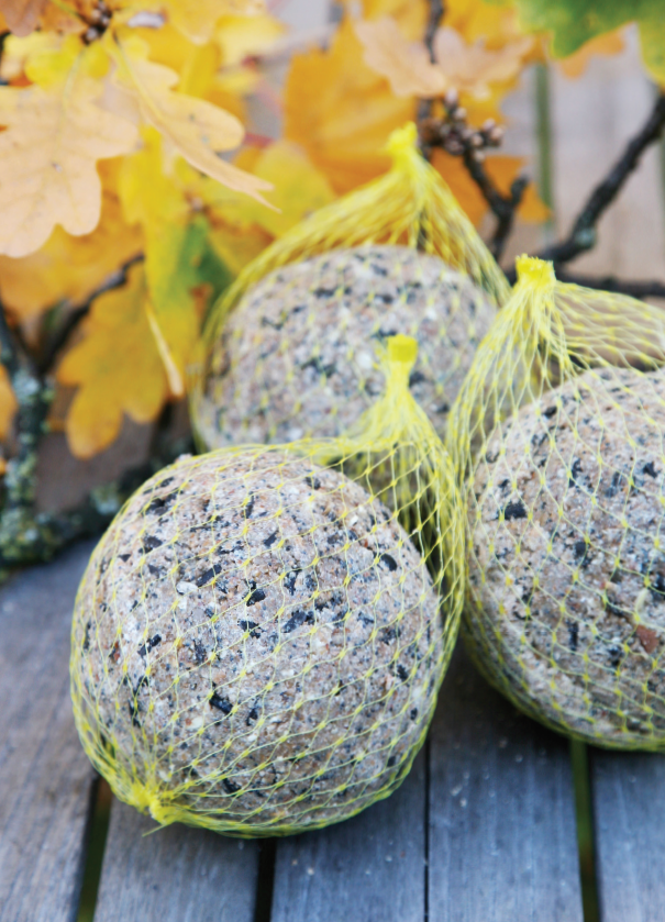 Talgboll 500 g