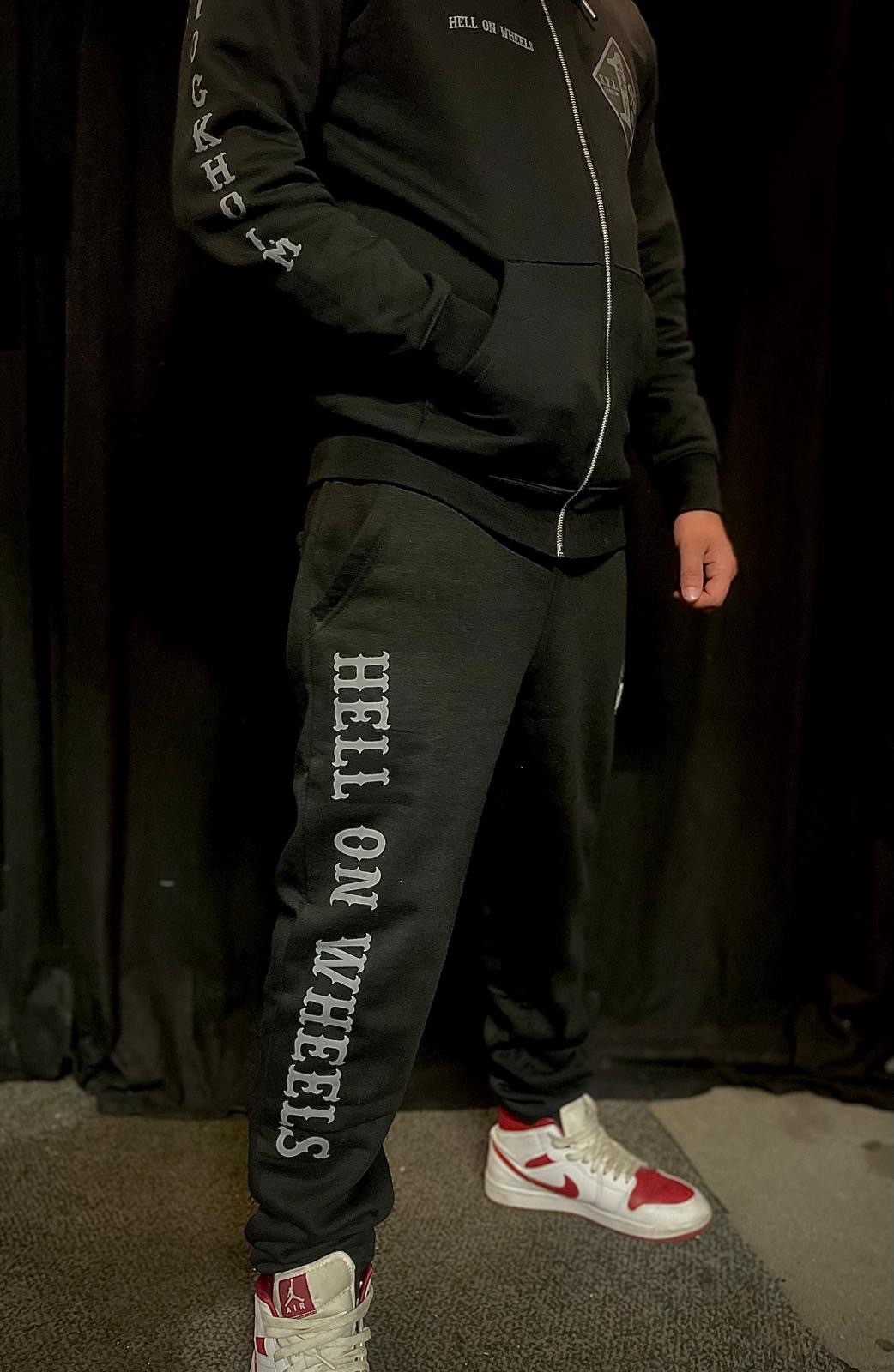 Pants tcb - 2