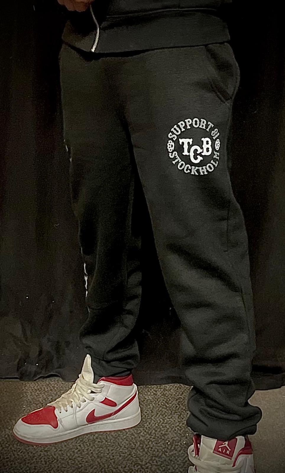 Pants tcb