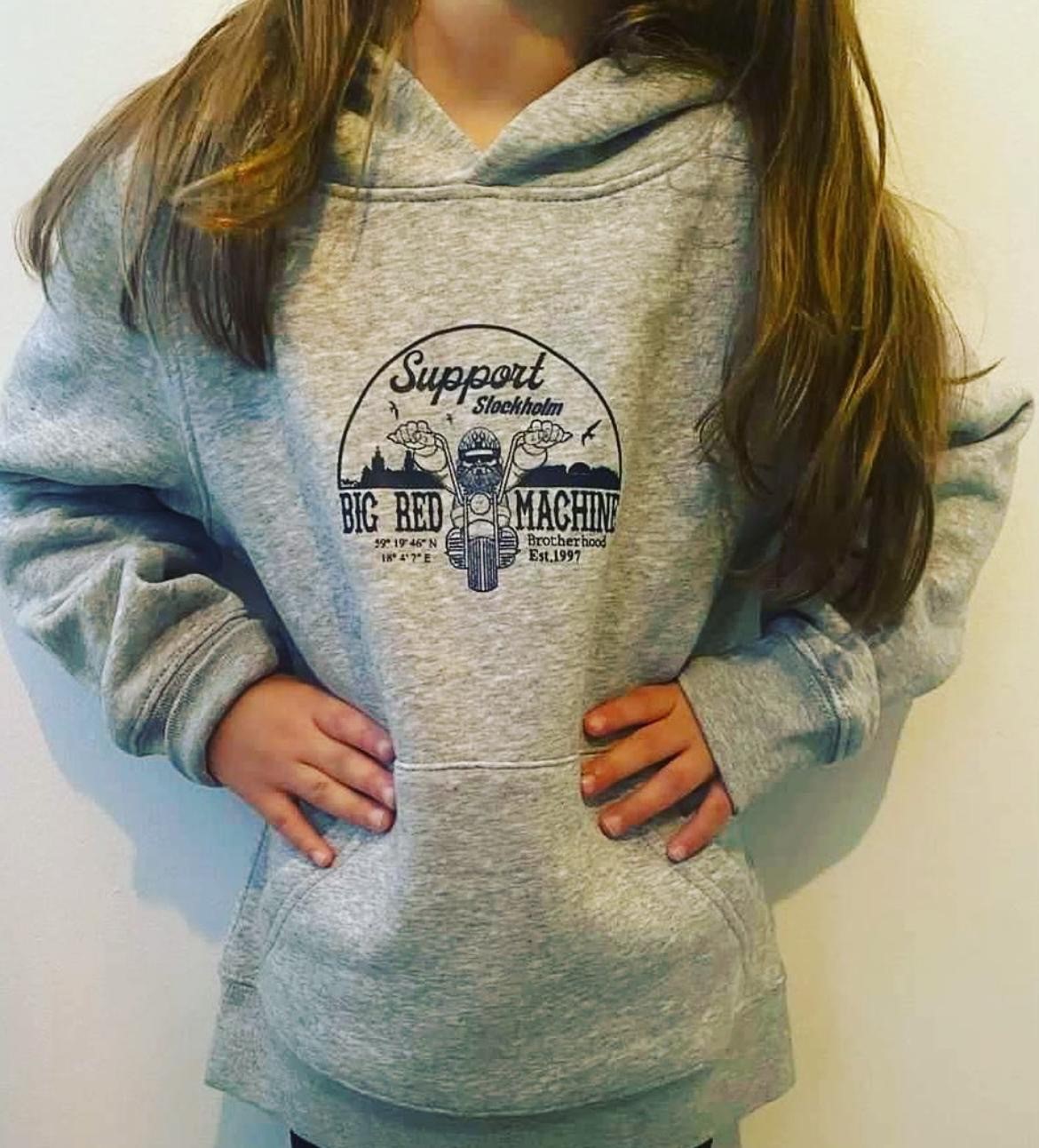 Kids Hood