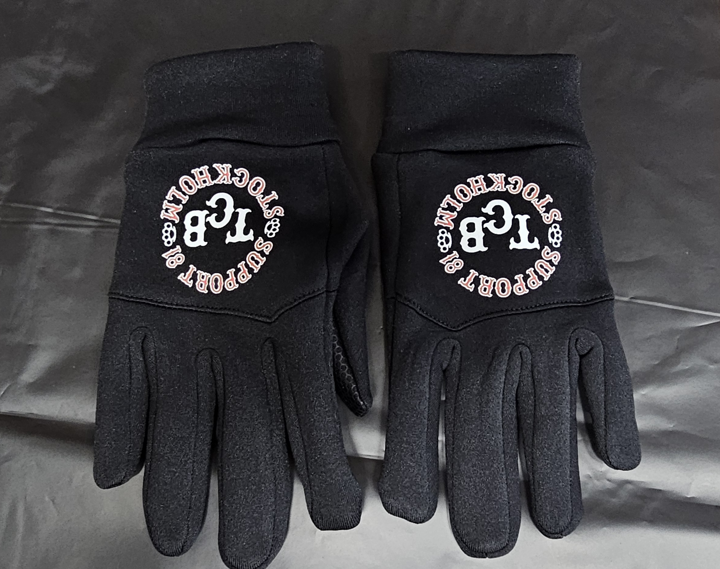 Gloves TCB
