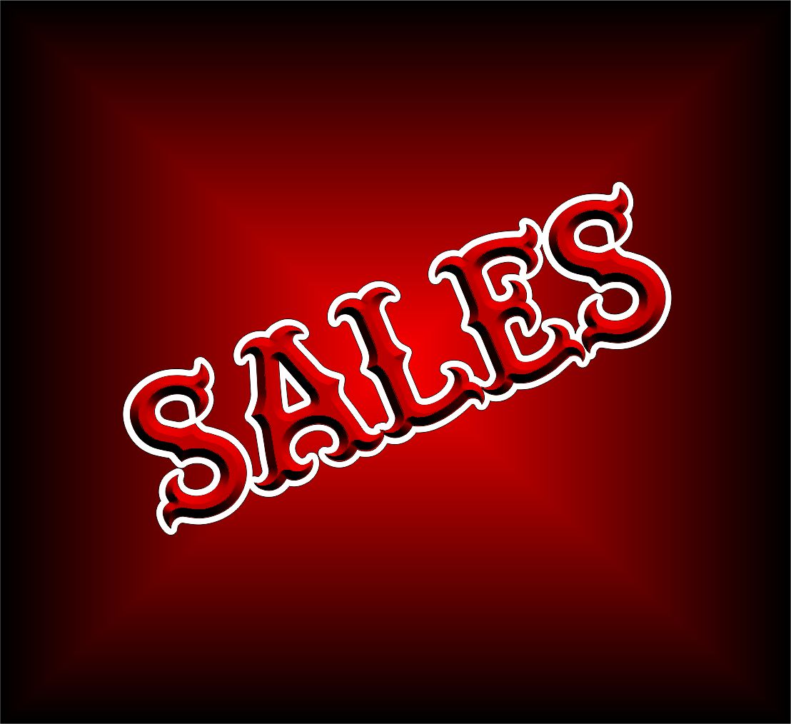 Sales  