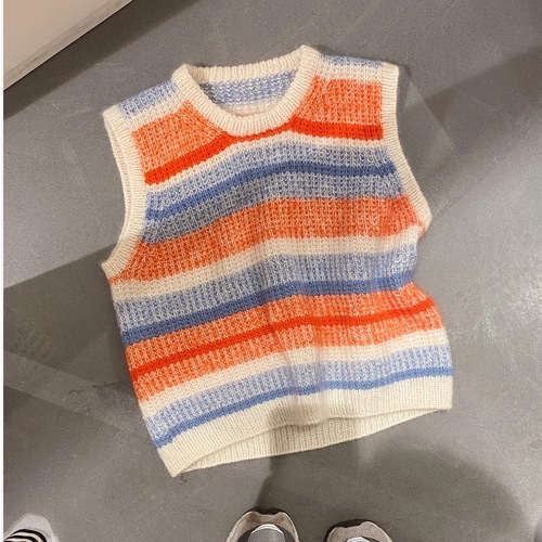 Friday Slipover/Petit Knit - 3