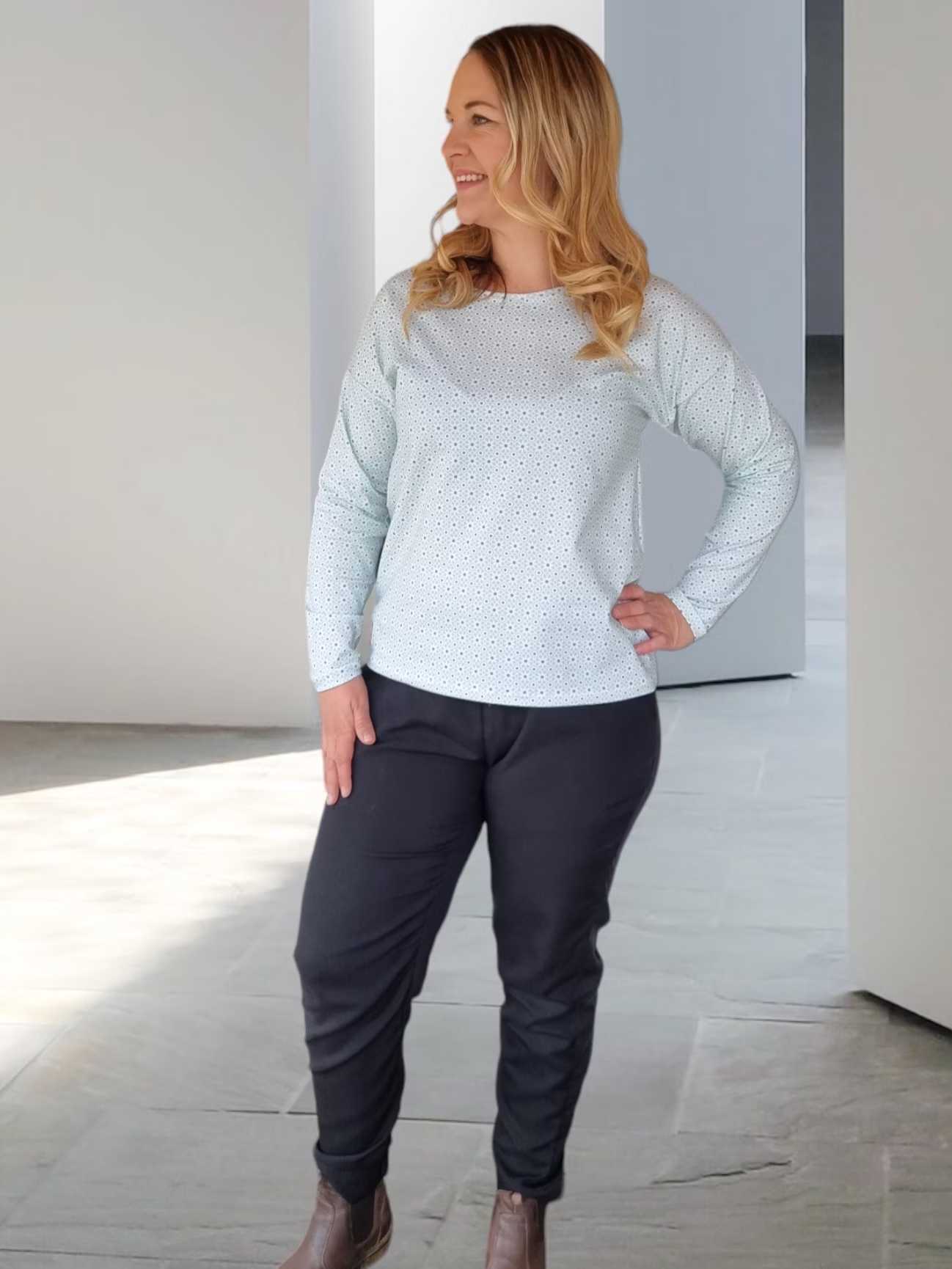 Sewing Pattern Edith | Kokodokodesign