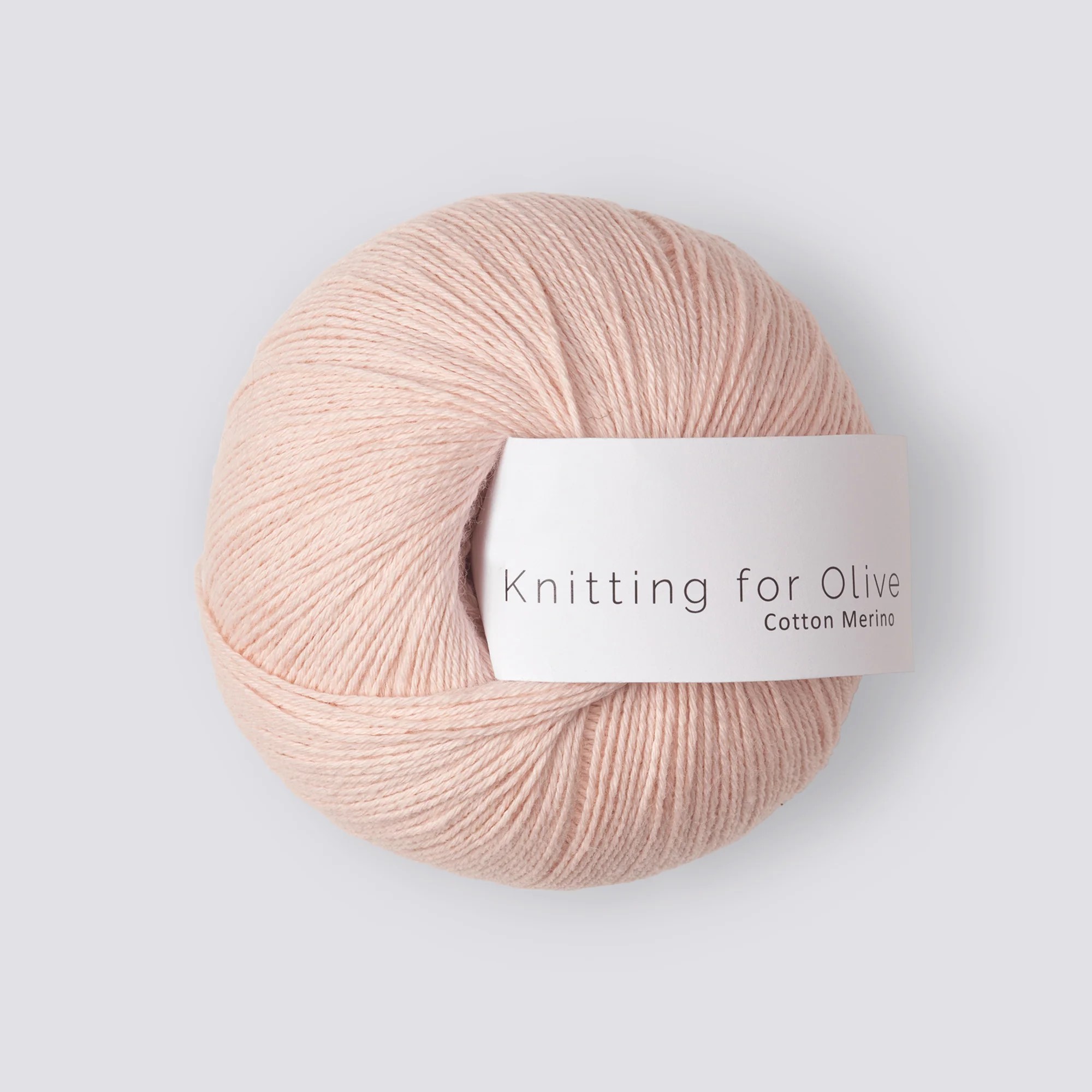Cotton Merino | Knitting for Olive, Ballerina