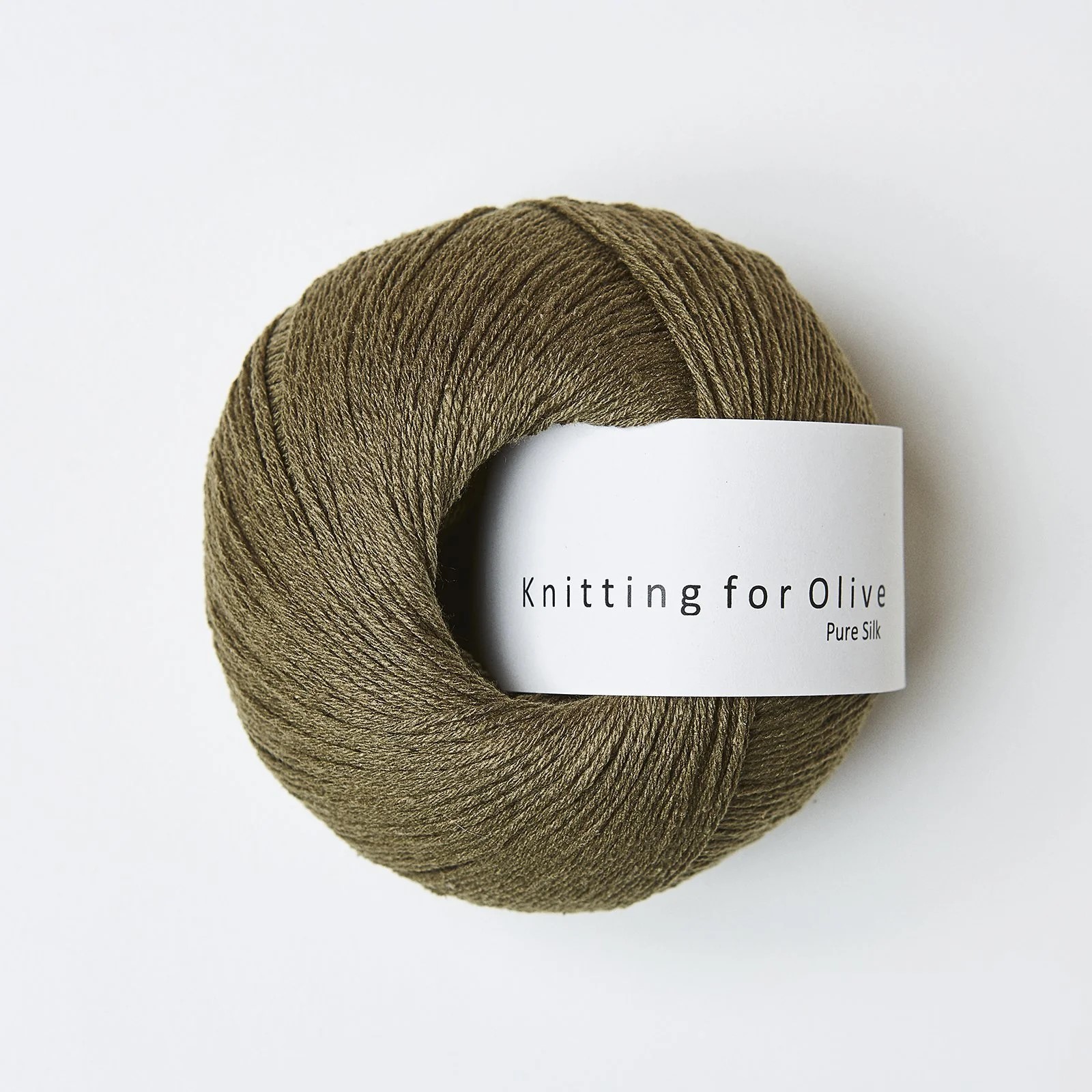 Garnkit Snö Mössa| Knitting for Olive - 11