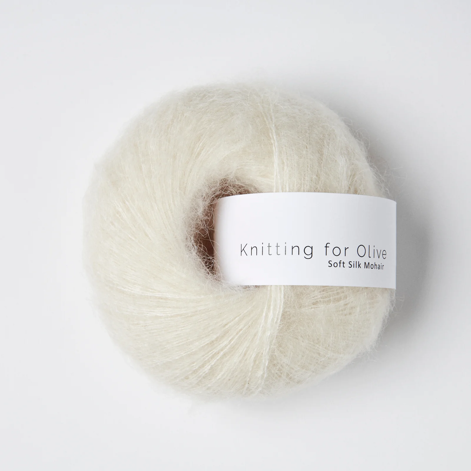 Garnkit Snö Mössa| Knitting for Olive - 8