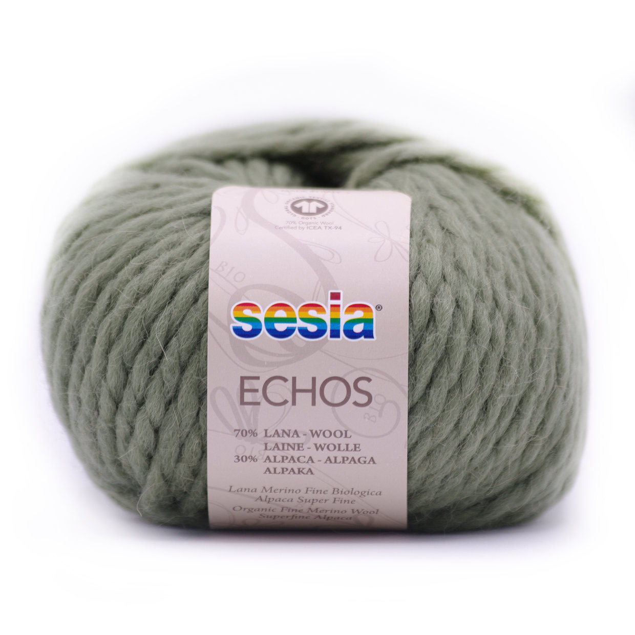 Echos Salvia 4521 | Sesia