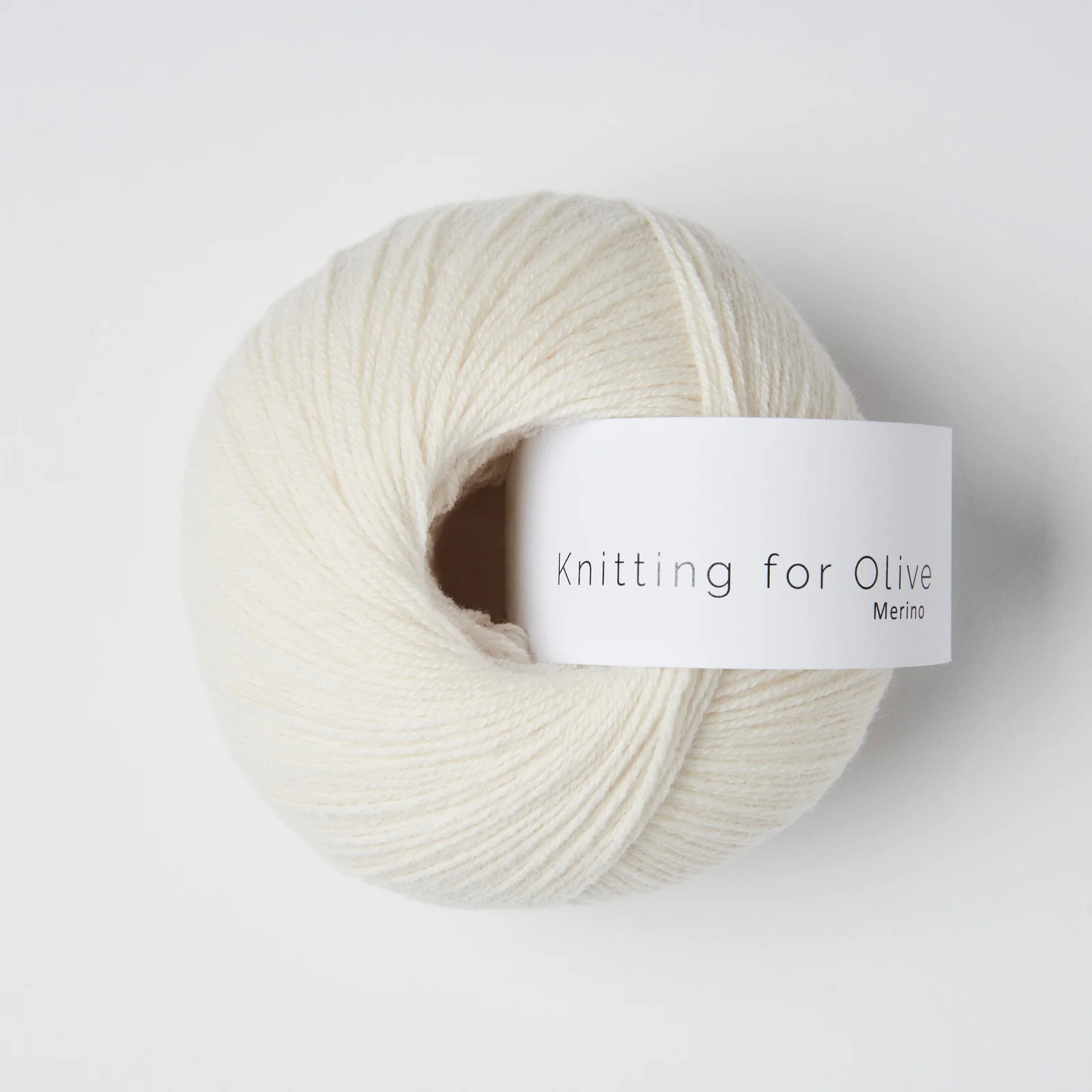 Yarnkit Snow Sweater Vuxen | Knitting For Olive - 9