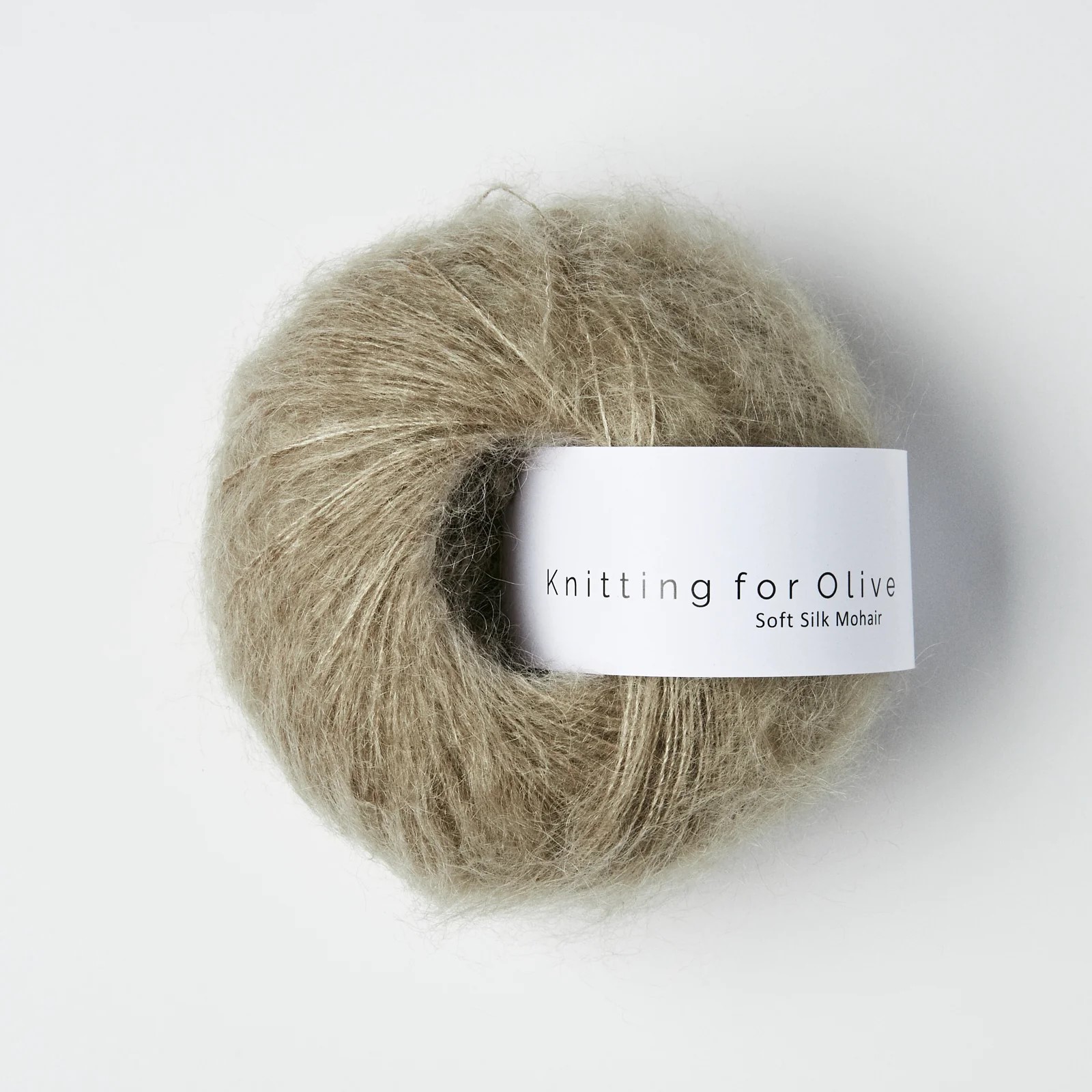 Yarnkit Snow Sweater Vuxen | Knitting For Olive - 12
