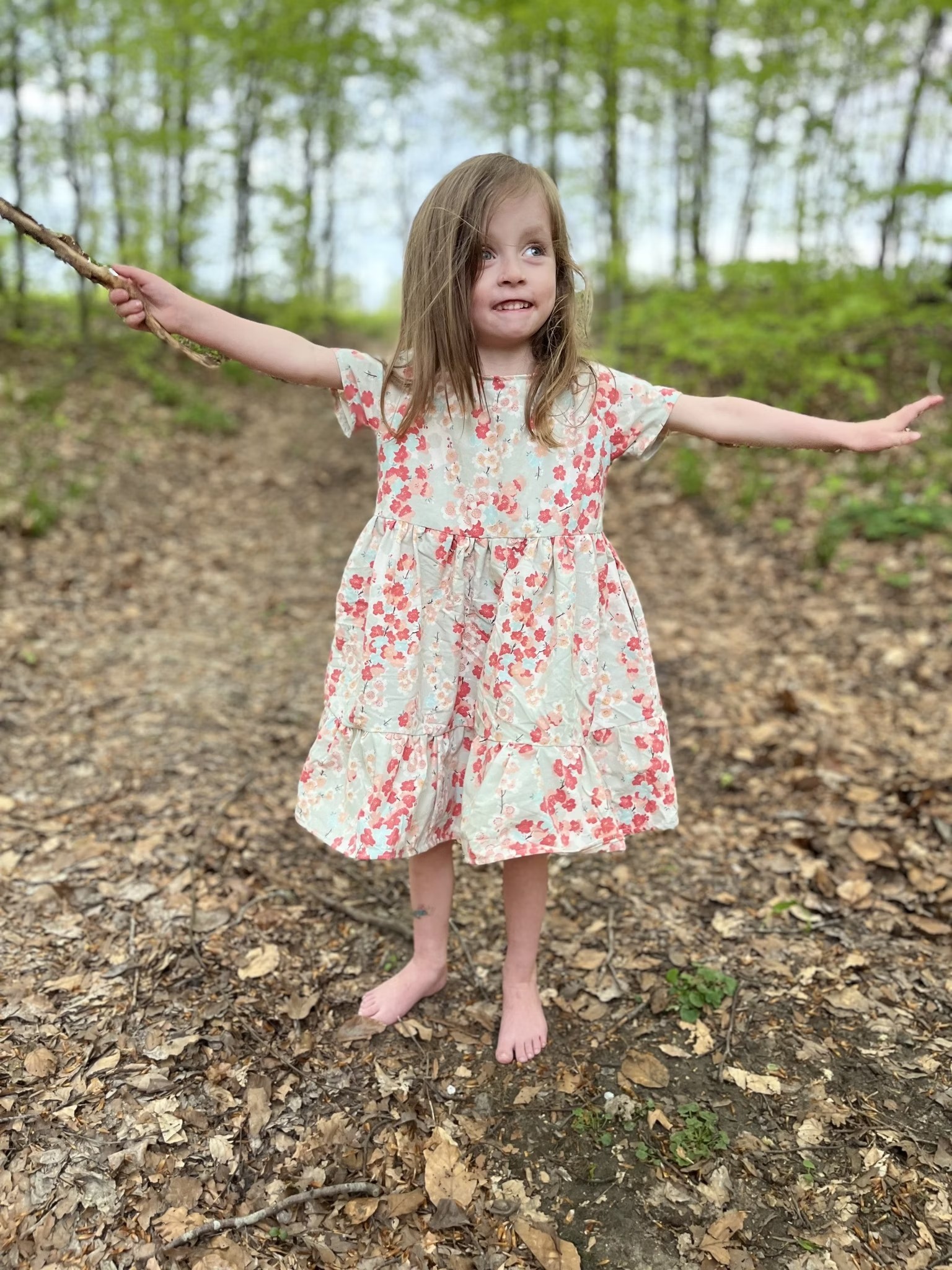 Sewing Pattern Lilla Lotta | Kokodokodesign