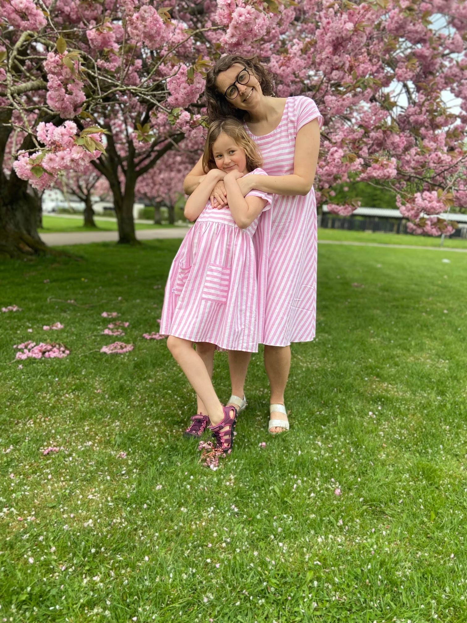 Sewing Pattern Lilla Lotta | Kokodokodesign - 3